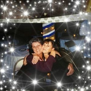 Meet your Posher, Ruth